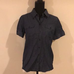 New York & Company Blouse